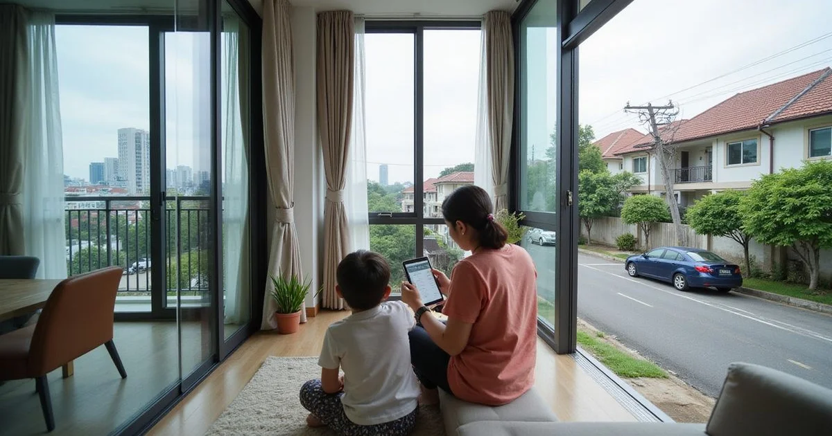 Apartment or condo homestay vs a house homestay: which fits your trip