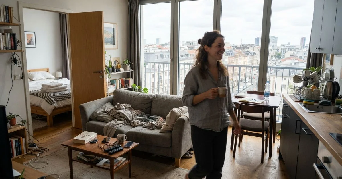 Best apartment & condo homestays in Malaysia