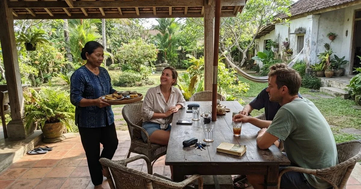 Best villa & bungalow homestays in Malaysia