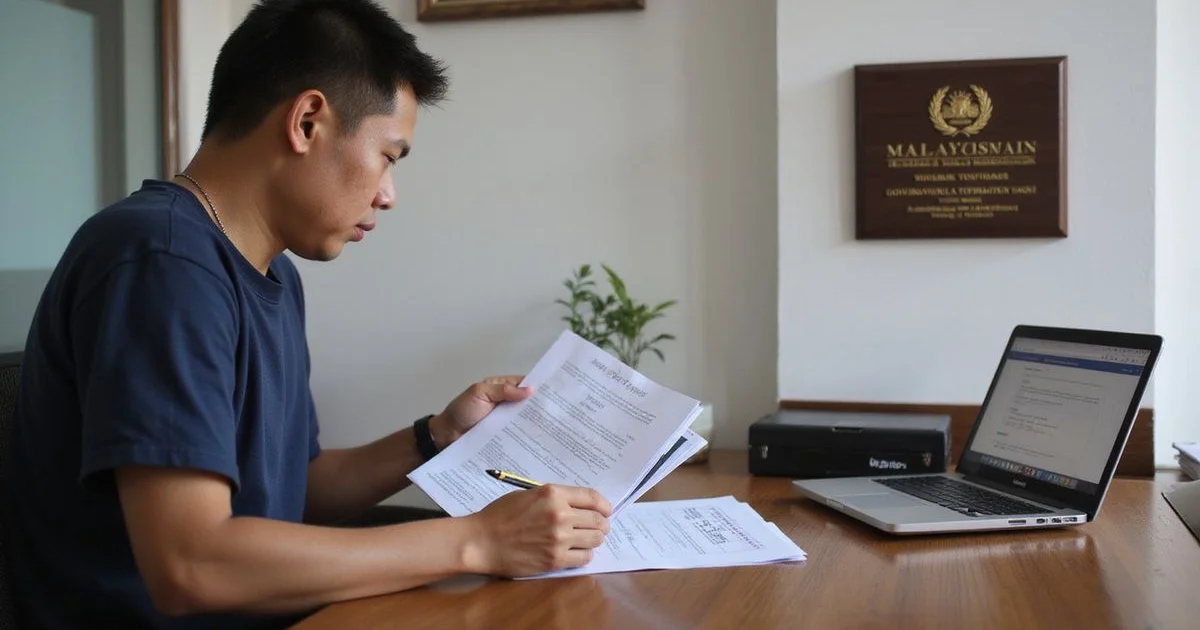 Is a homestay legal? What MOTAC registration means for your booking