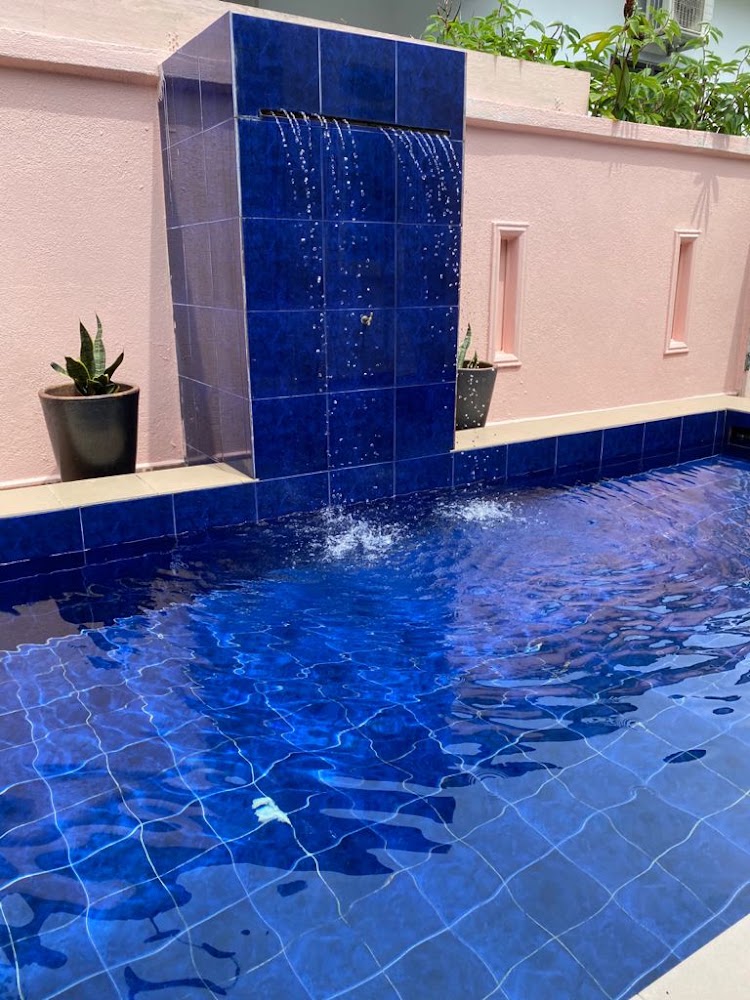 Taiping Homestay Private Pool (Muslim)