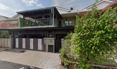 Samor Homestay