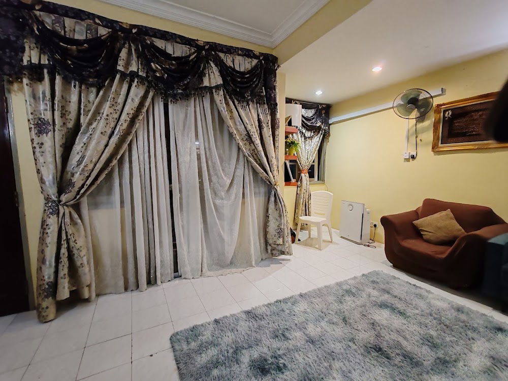 El-Yusra Homestay