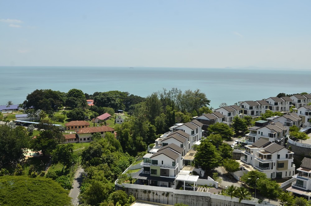 Sri Sayang Resort Service Apartment
