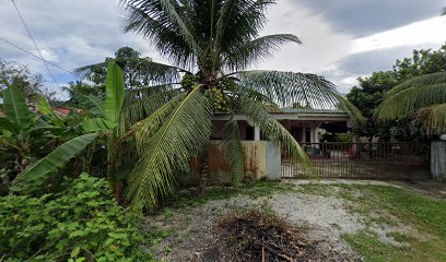 Rumah Hawari Zaiton