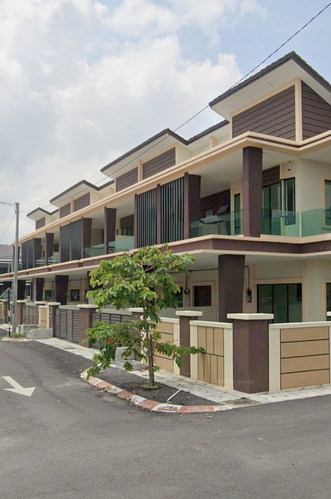 Rumah1118 Homestay