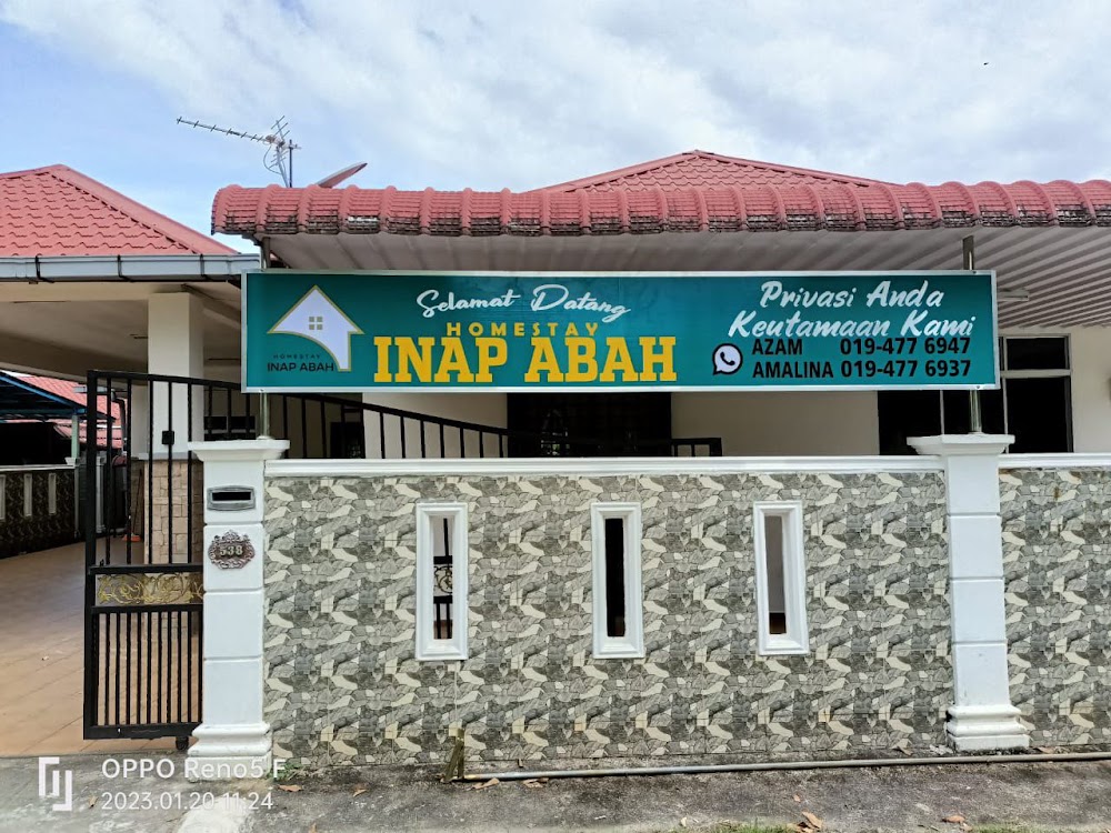 Inap Abah