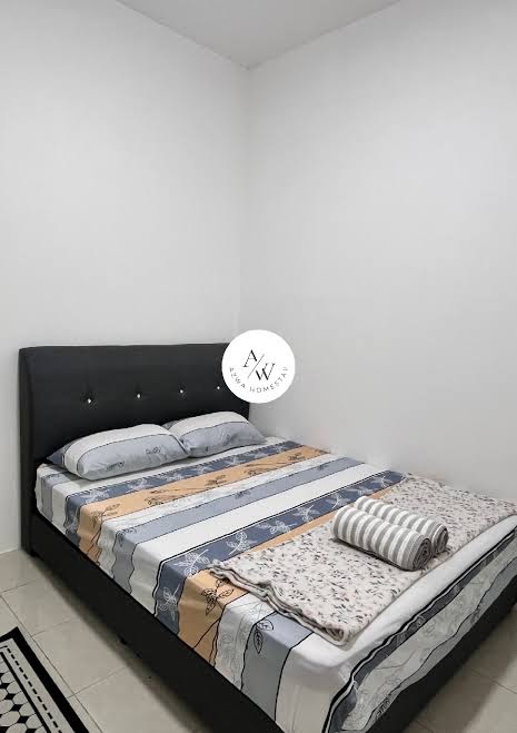 AZWA HOMESTAY IPOH