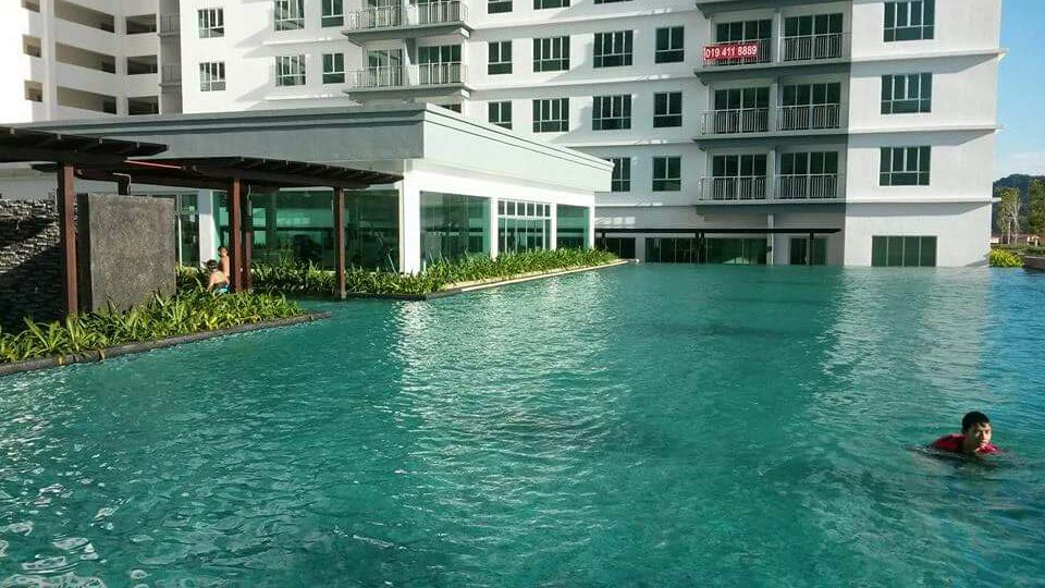 Amanview Homestay in Penang