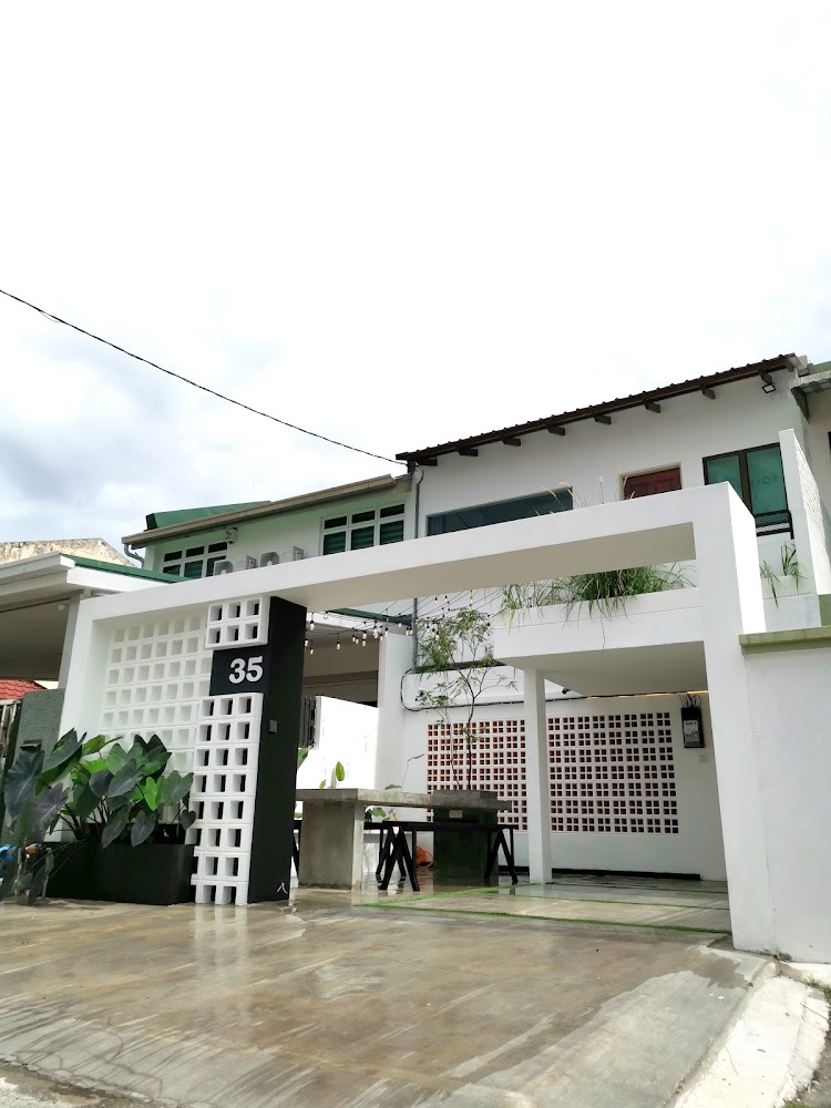 No 35 Cozy homestay
