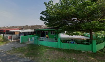 Velan's home stay