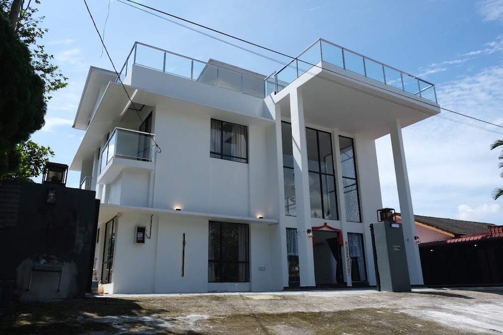 KHOO FAMILY HOMESTAY