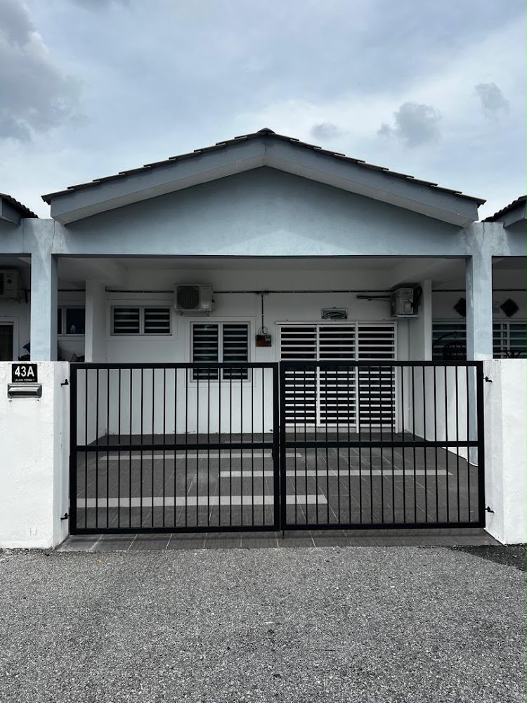 Adeena Homestay