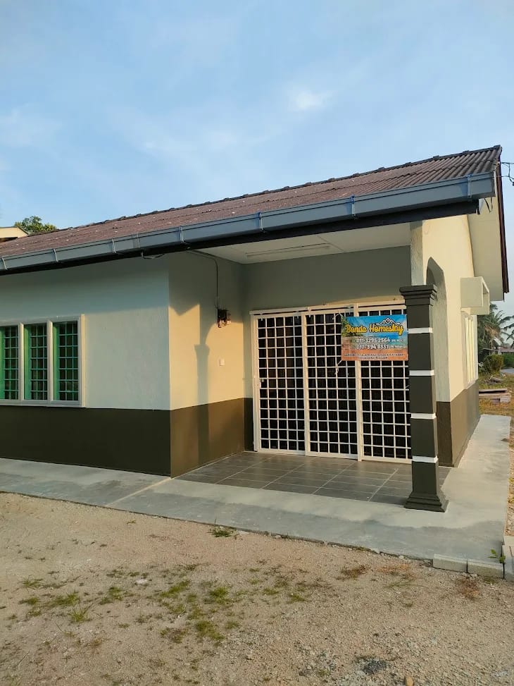 Homestay Kampung Telaga Nenas ( Homestay Bonda )