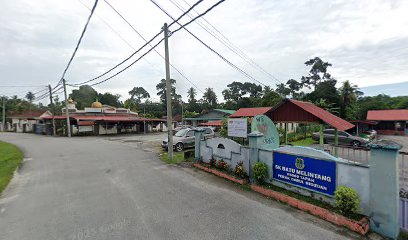 Homestay Mak Andak