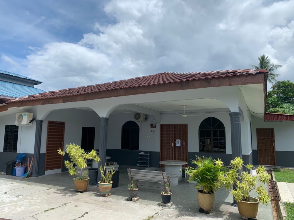 AHB Homestay