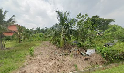 Homestay Nelly Selama Perak