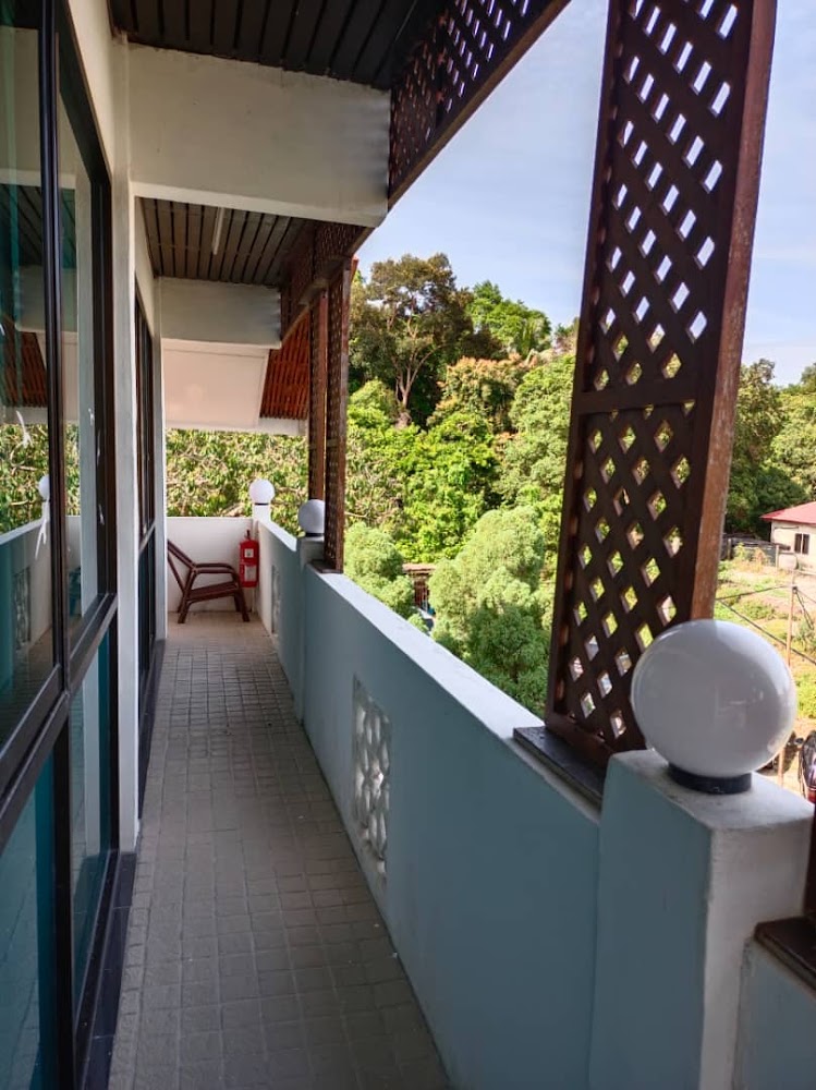 Pangkor Homestay Seagull