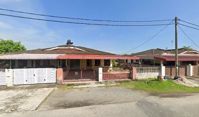 HOMESTAY BIDOR D'JAYA