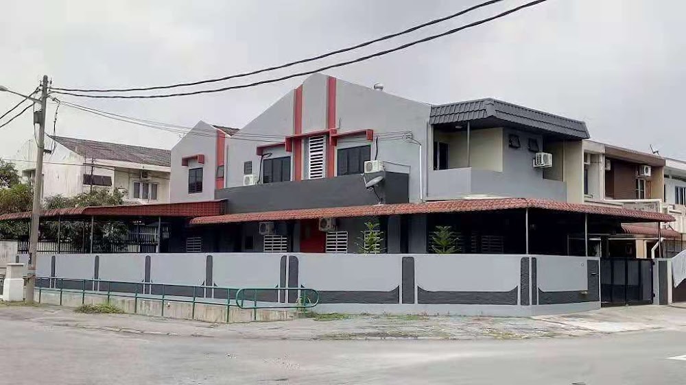 G East Ipoh Guesthouse