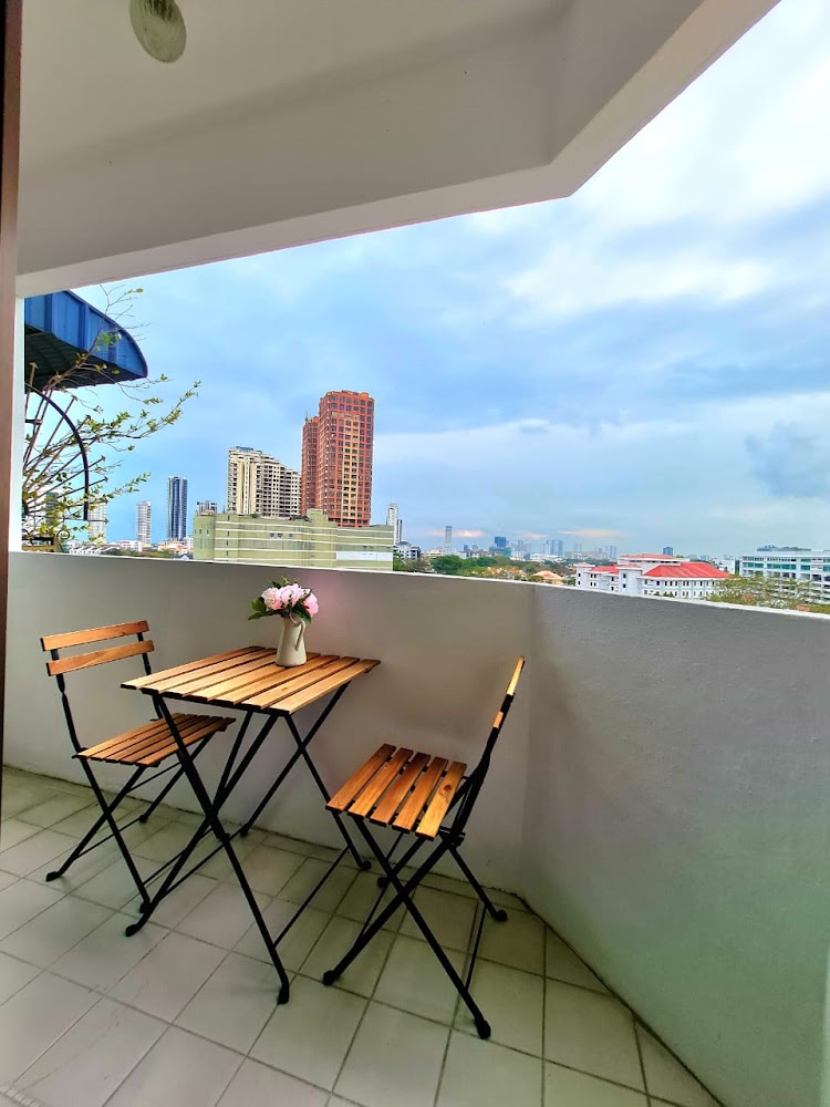 JJ Home @ Jalan Burmah, Georgetown