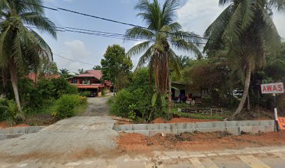 Homestay