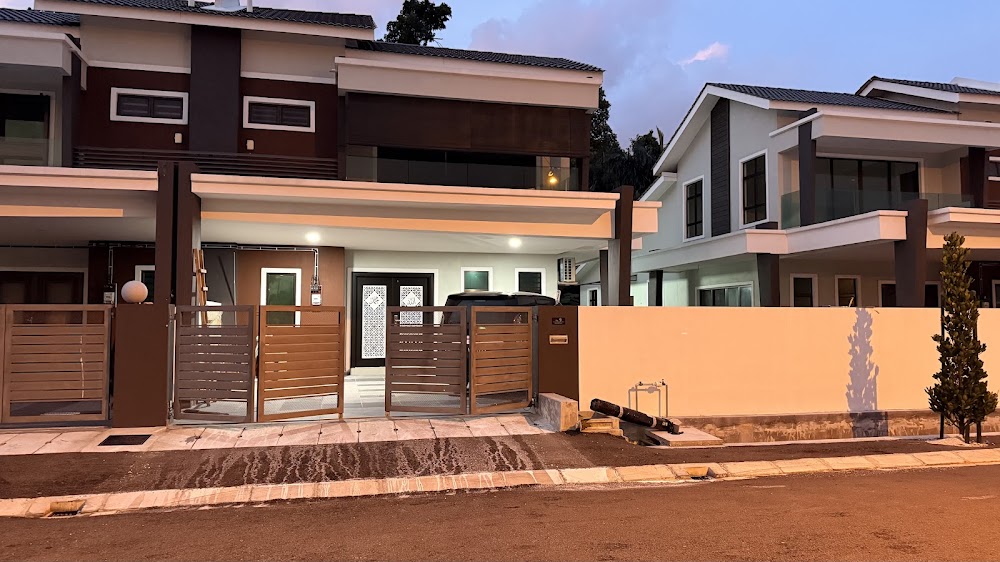 Awan Homestay Ipoh