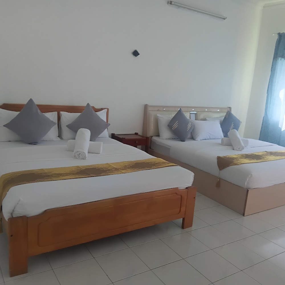 Olive Home Homestay