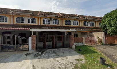 Ayunda Homestay