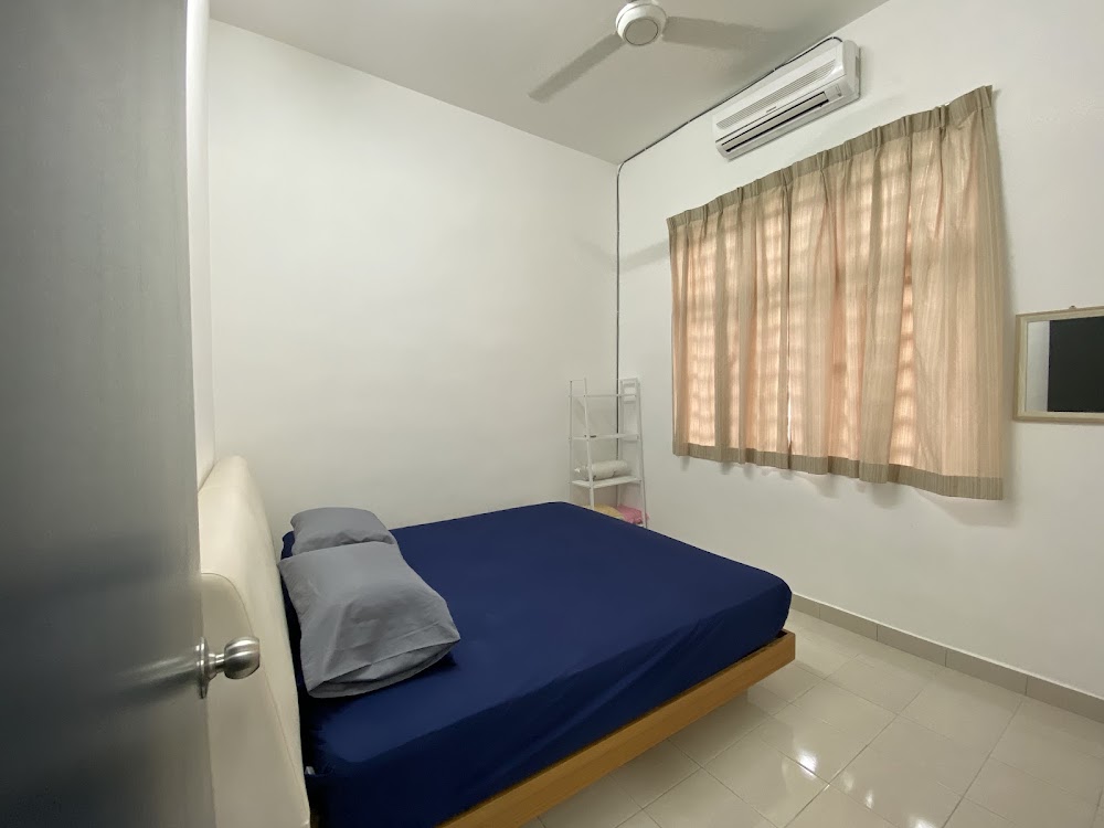 Homestay Kerian 30