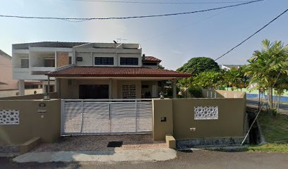 Casa Blanca Villa - Sunrilla Hotel & Homestay