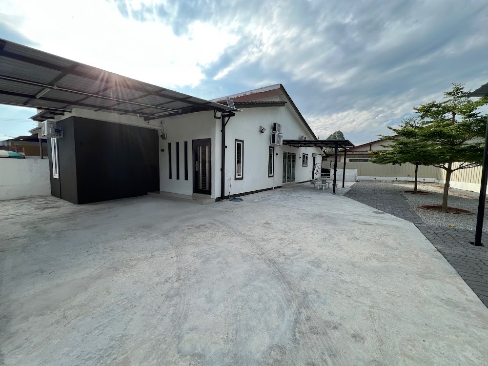 TH Ipoh Homestay