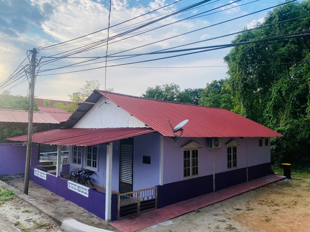 Cengal Homestay Pangkor