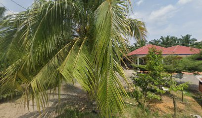 E-WAN HOMESTAY