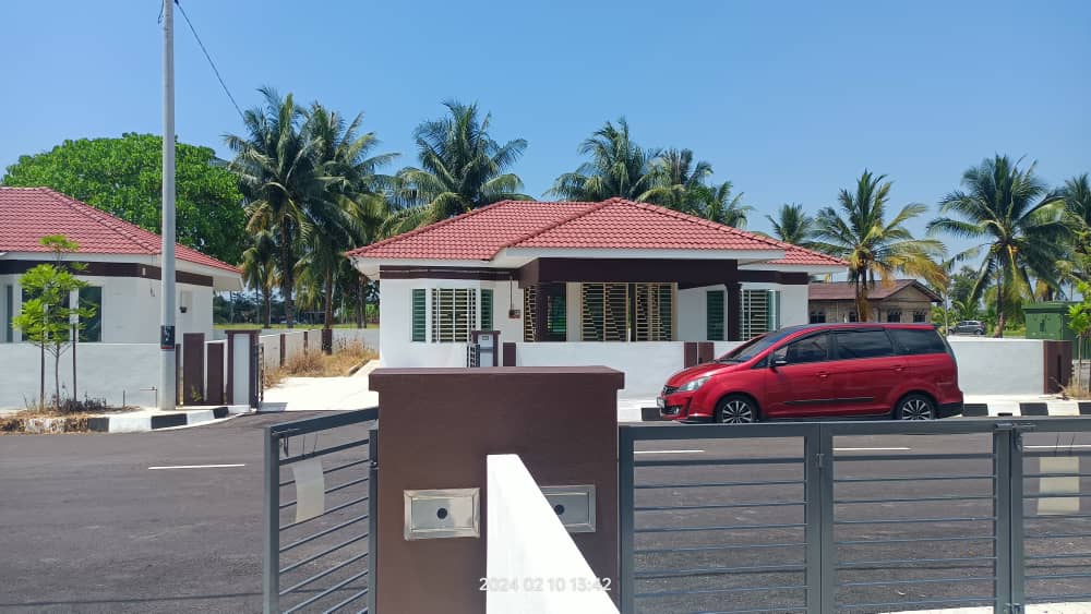 bibah home stay