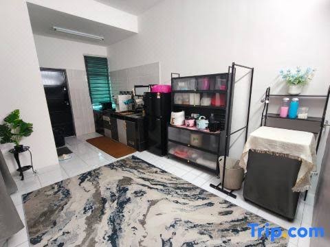 Ara Damar Homestay