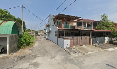 Kampar Best Homestay