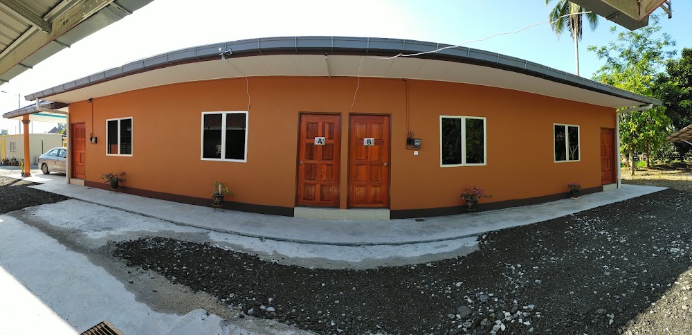 Barokah Homestay Telok Medan Bagan Serai