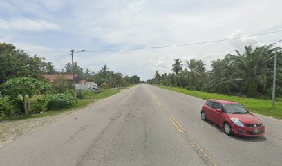HOMESTAY AL-ASR