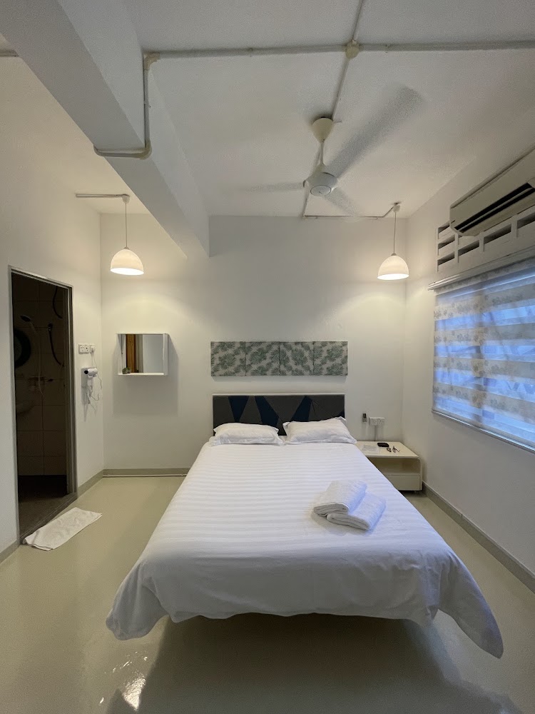 Amy’s Homestay
