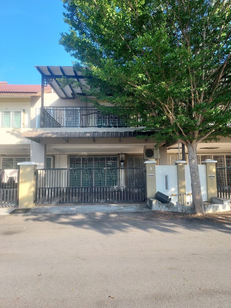 Destana Homestay