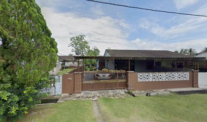 Fatimah Homestay