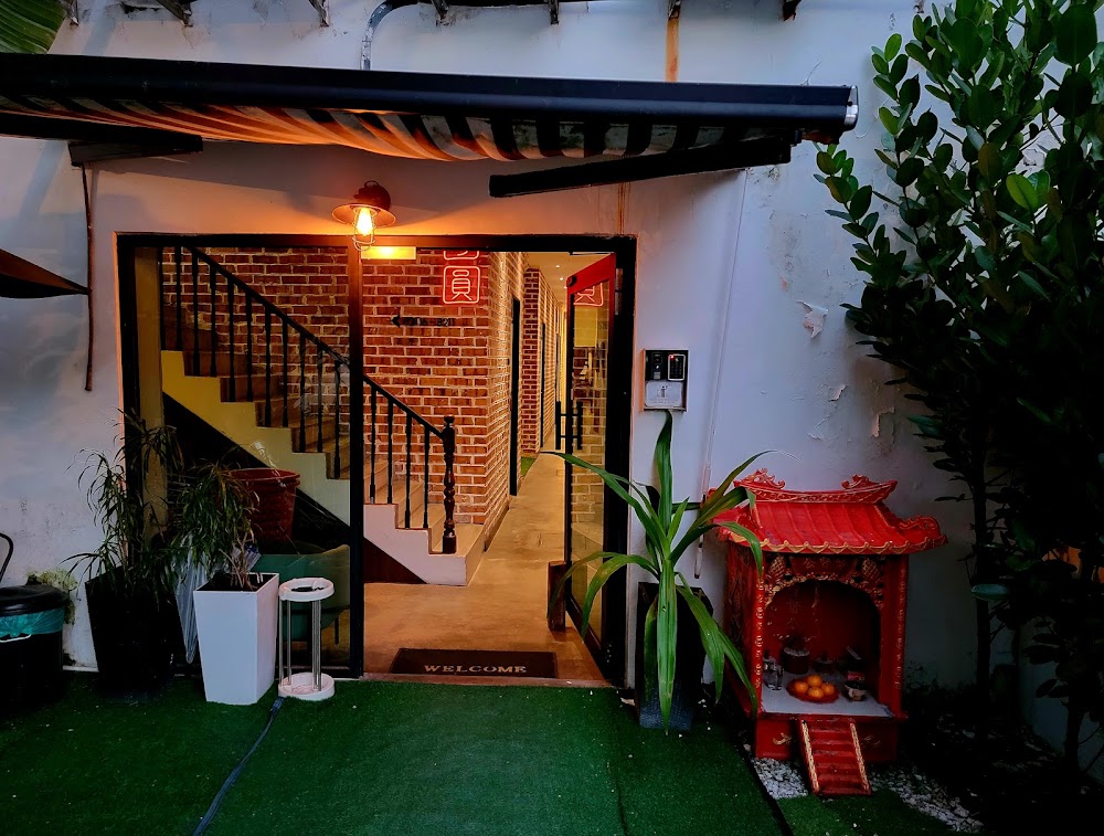 Carnarvon Suites By Reunion