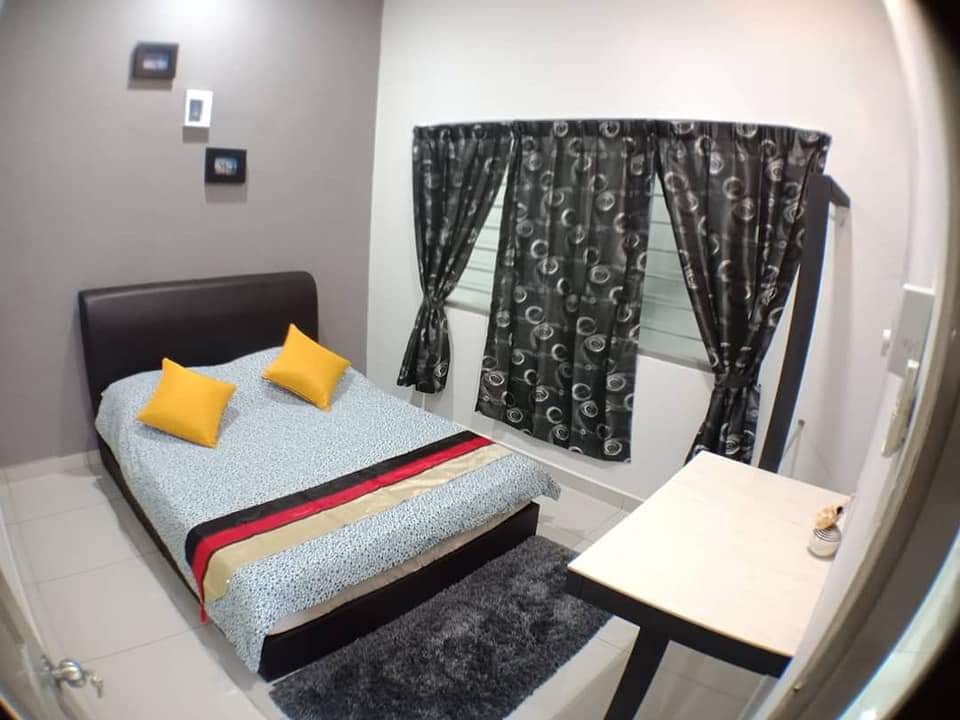 Homestay Teluk Intan