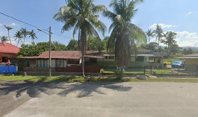 TAUFIQIAH HOMESTAY