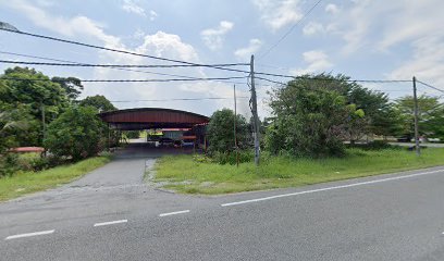 Haji Ismail Homestay