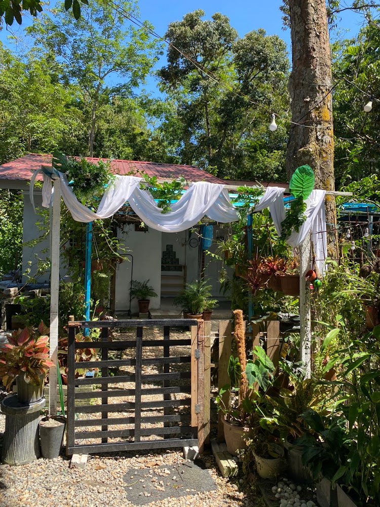 Homestay Rumah Kebun