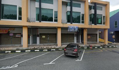 LotStay @ Pulai Heights, Ipoh (Homestay)