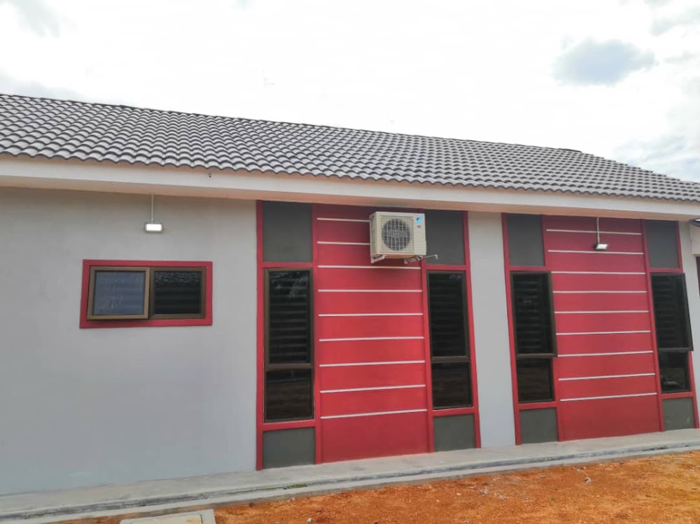 d'Batu Gajah Homestay_3 Rooms | 4 Airconds