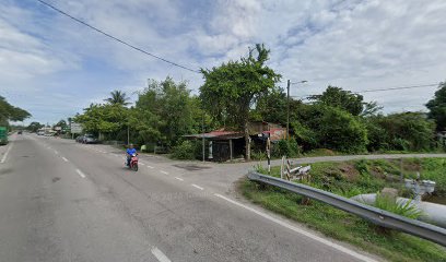 Sijan Bin Mamat